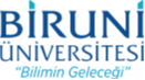 Biruni University logo